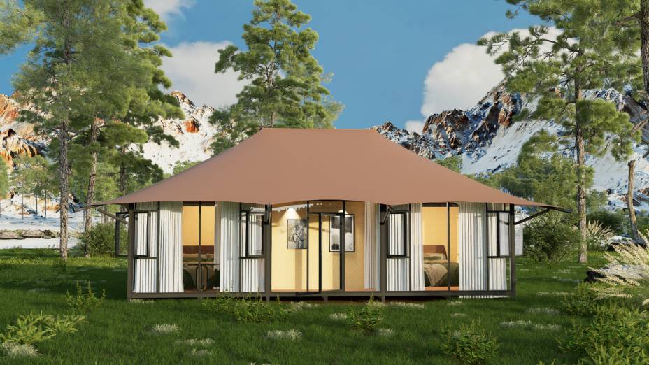 普定县装配式建筑厂家