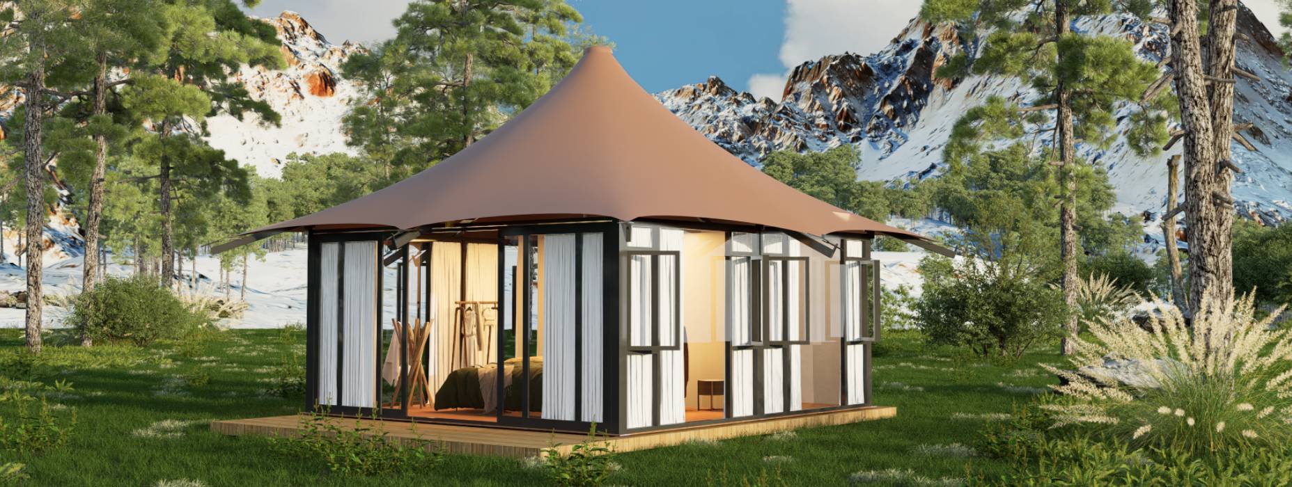 普定县装配式建筑厂家